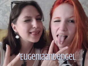 Eugeniaandengel