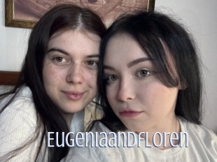 Eugeniaandfloren