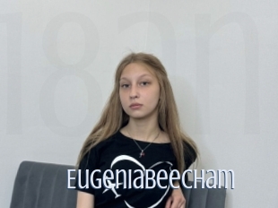 Eugeniabeecham