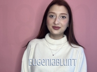 Eugeniabluitt