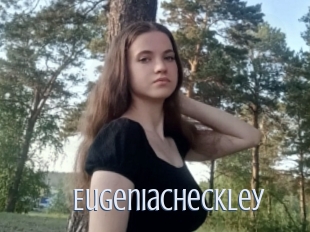 Eugeniacheckley