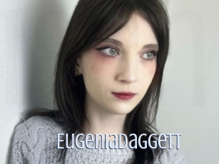 Eugeniadaggett