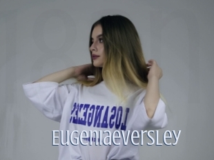 Eugeniaeversley