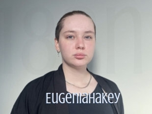 Eugeniahakey