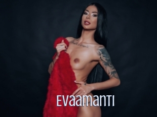 Evaamanti