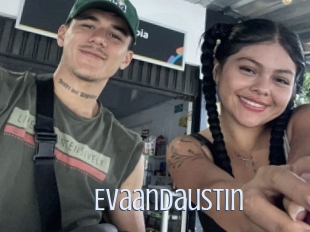 Evaandaustin