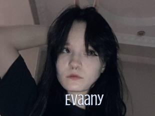 Evaany