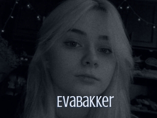 Evabakker