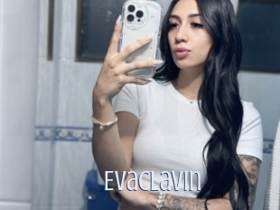 Evaclavin