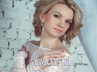 Evacrystal