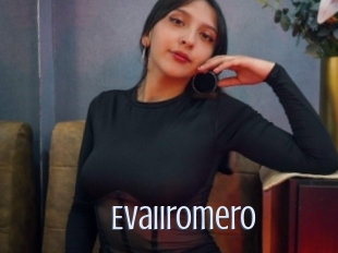 Evaiiromero