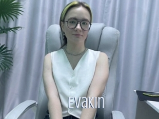 Evakin