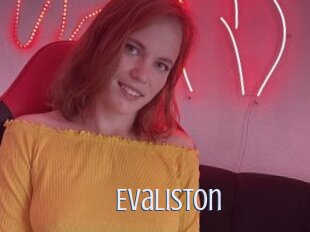 Evaliston