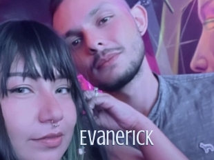 Evanerick