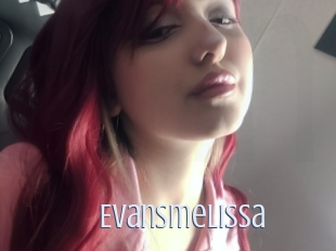 Evansmelissa