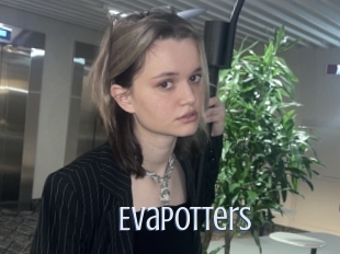 Evapotters