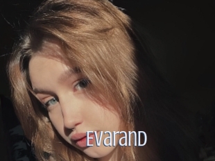 Evarand