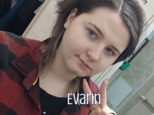 Evarin