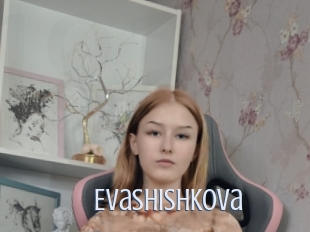 Evashishkova