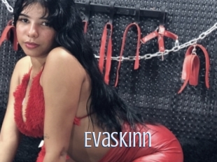 Evaskinn