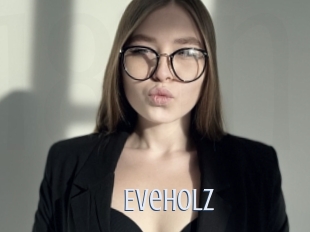 Eveholz