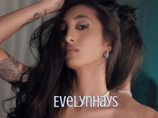 Evelynhays