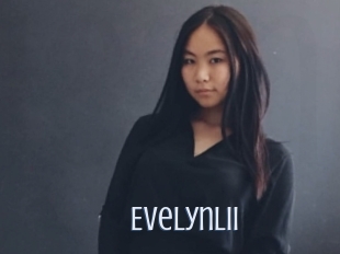 Evelynlii