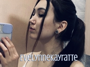 Evelynnekayratte