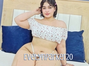 Evelynparker20