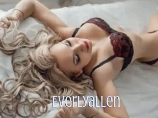 Everlyallen