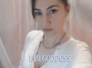 Evilgoddess