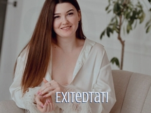 Exitedtati