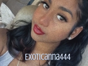 Exoticanna444