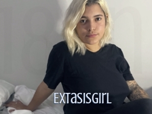 Extasisgirl