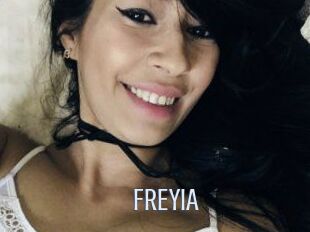 FREYIA_
