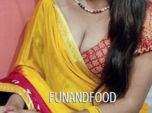 FUNANDFOOD