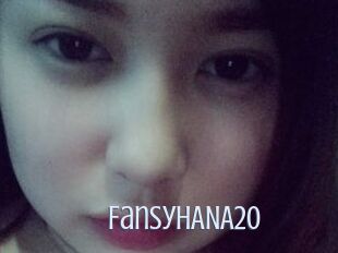 FansyHANA20