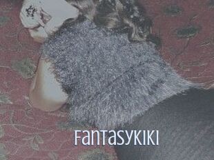 Fantasykiki