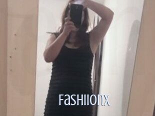 FashiionX