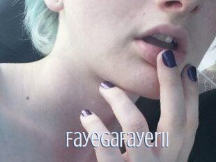 FayegaFayerii