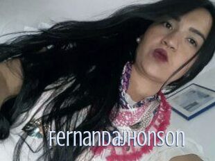FernandaJhonson