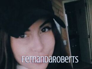 FernandaRoberts
