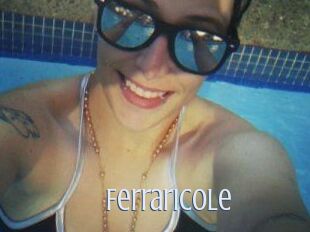 FerrariCole 18 ans Nue