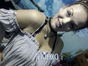 FioriXO