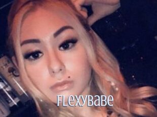 FlexyBabe