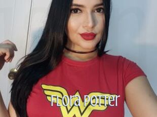 Flora_Potter