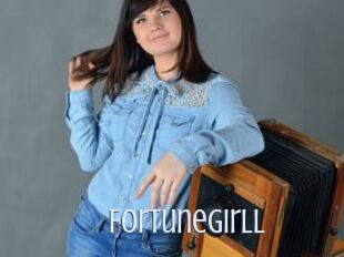 FortuneGirll