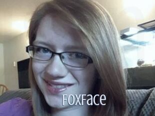 FoxFace