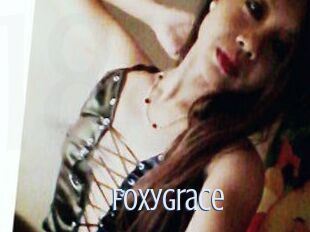 FoxyGrace