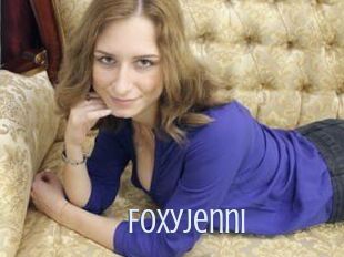 FoxyJenni